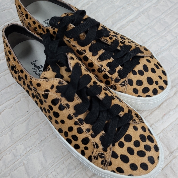 NWOT LOEFFLER Randall sneakers size 6 - Picture 6 of 9